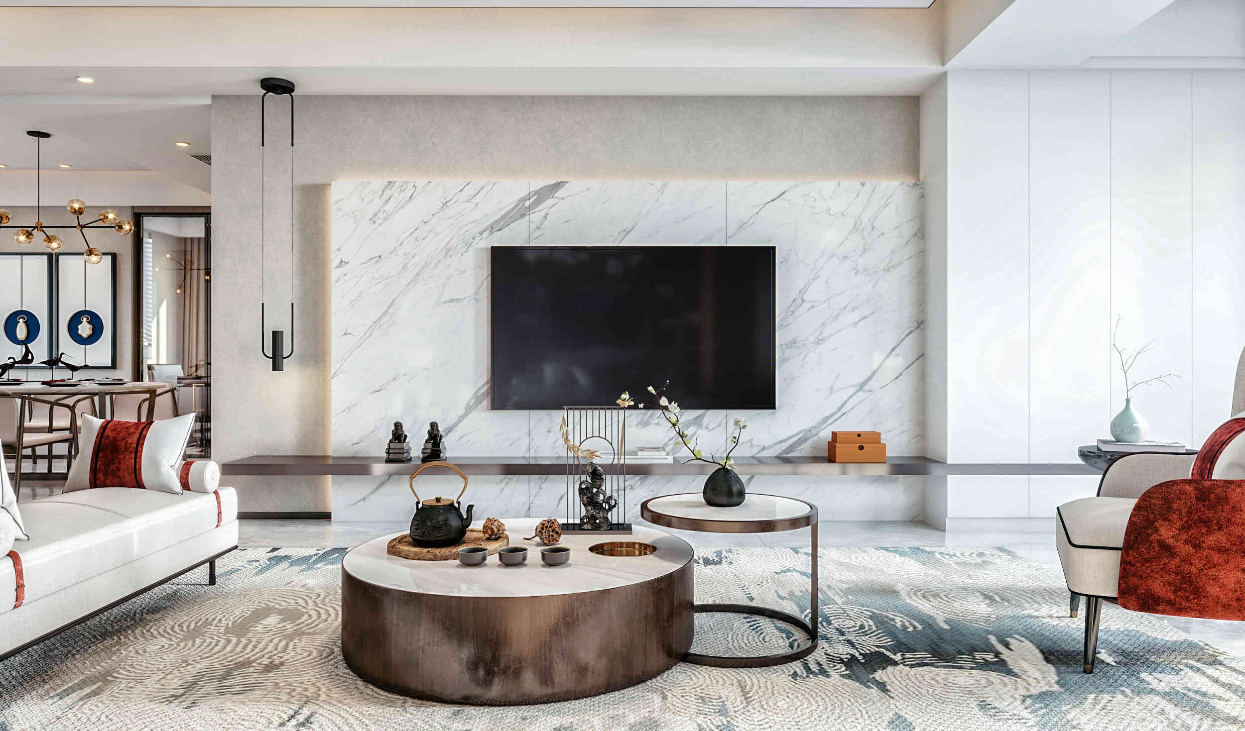 山水之间，自然归处