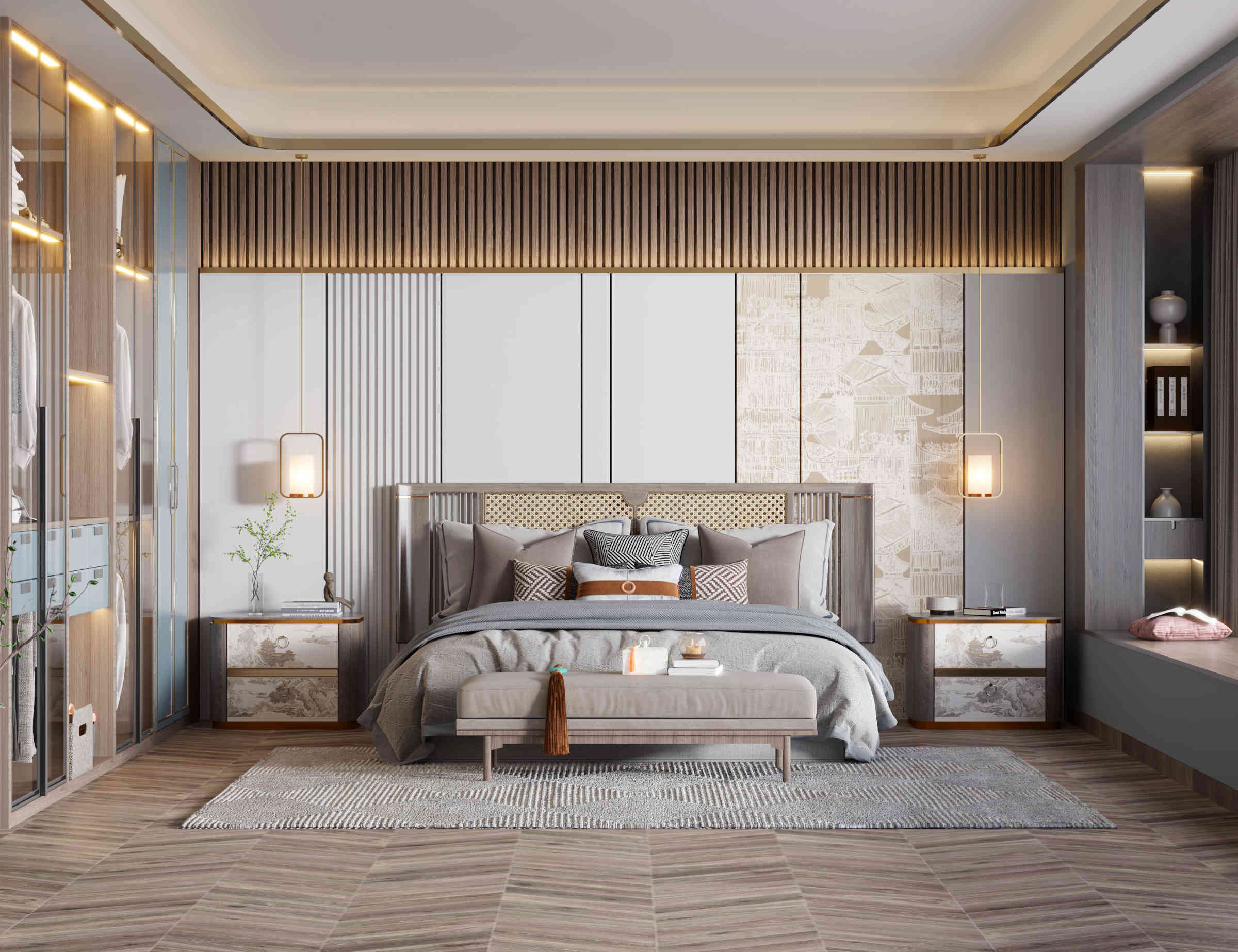 古典气韵，美学传承